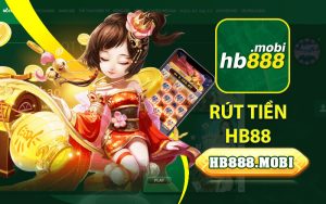 rút tiền hb88