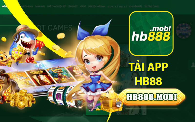 tải app hb88